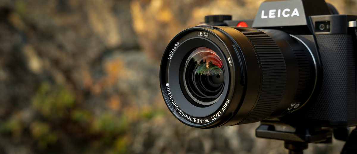 Amazon.com : Leica Wide Angle 24mm f/2.8 