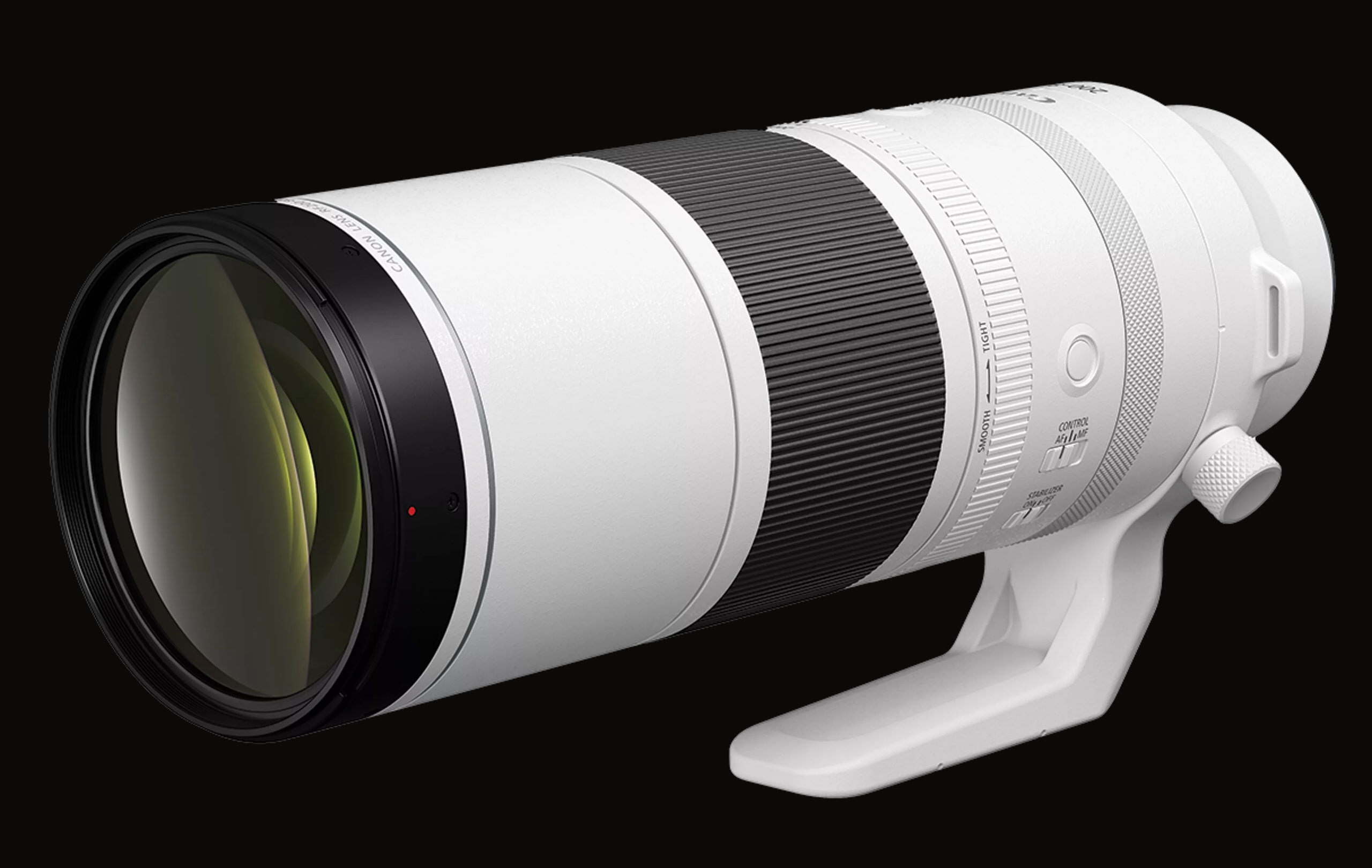 Canon Unveils the RF 200-800mm f/6.3-9 Lens - Exibart Street