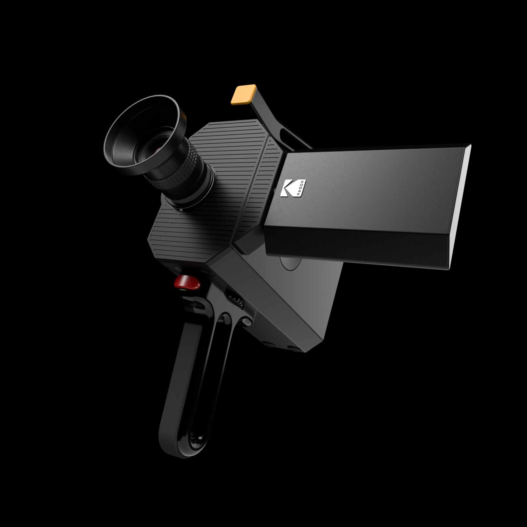 Kodak Unveils the New Super 8 Limited Edition Cameras - Exibart Street