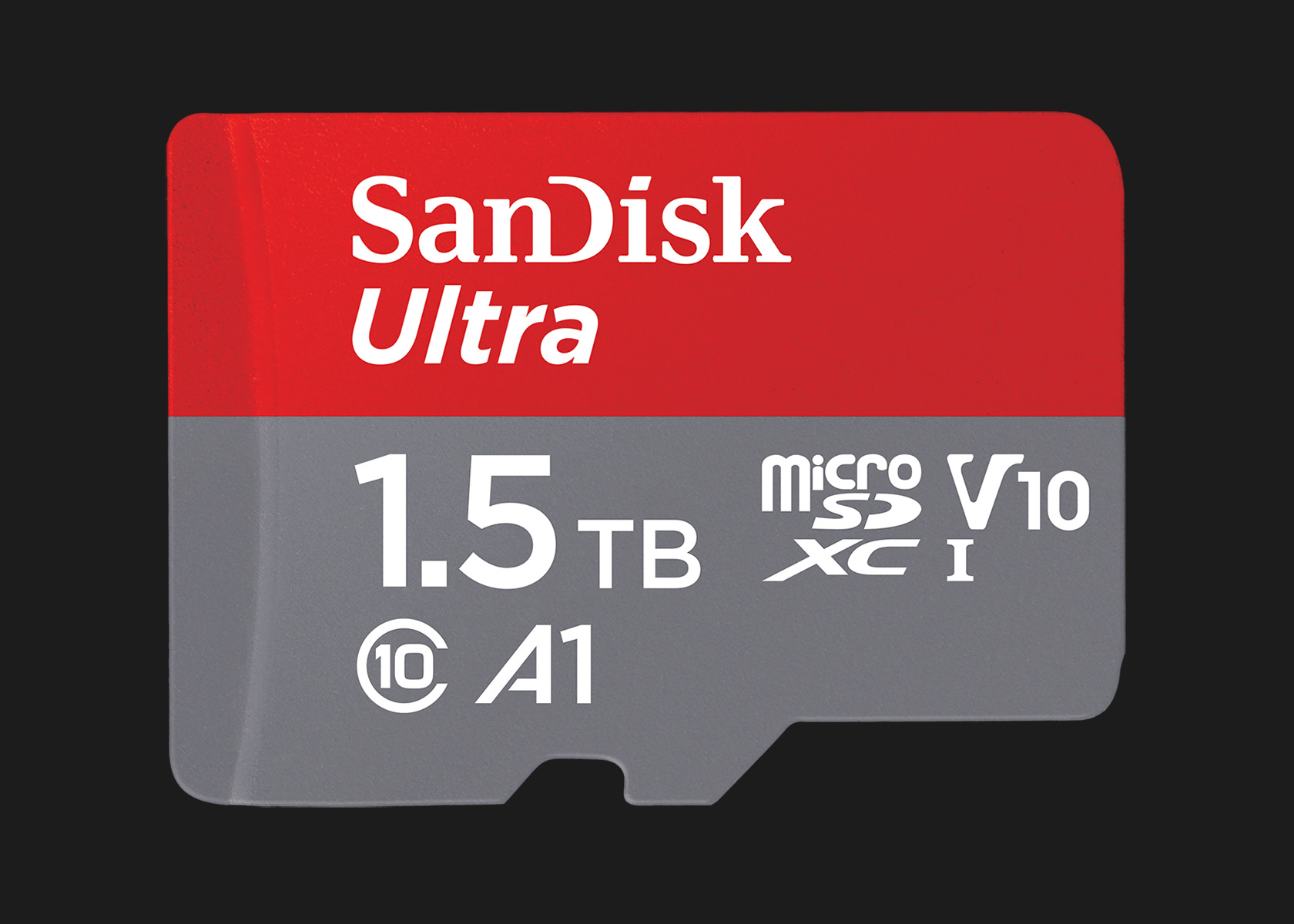 SanDisk Announces the World's Fastest High-Capacity UHS-I microSD Card ...