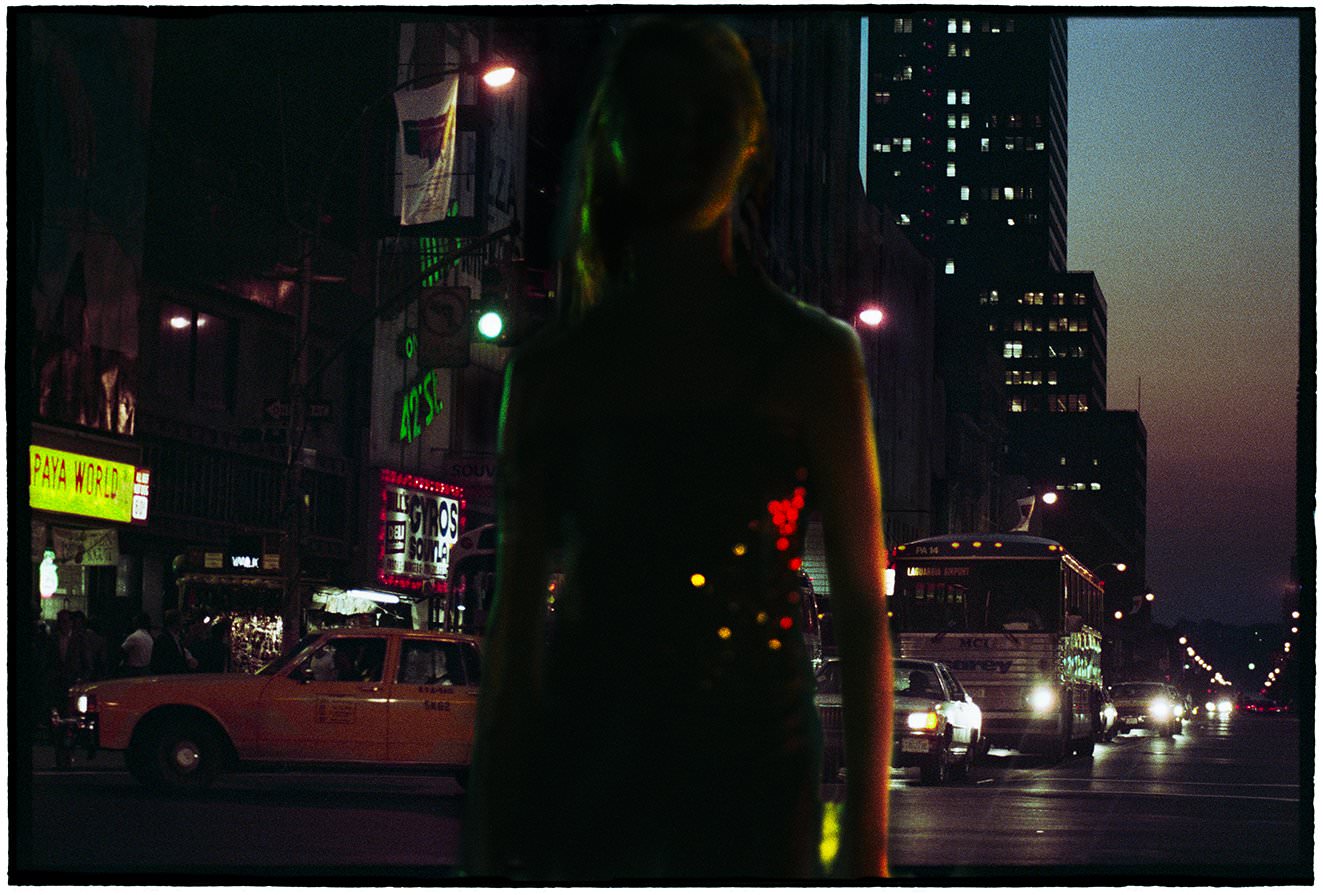 Bill Henson: The Liquid Night - Exibart Street
