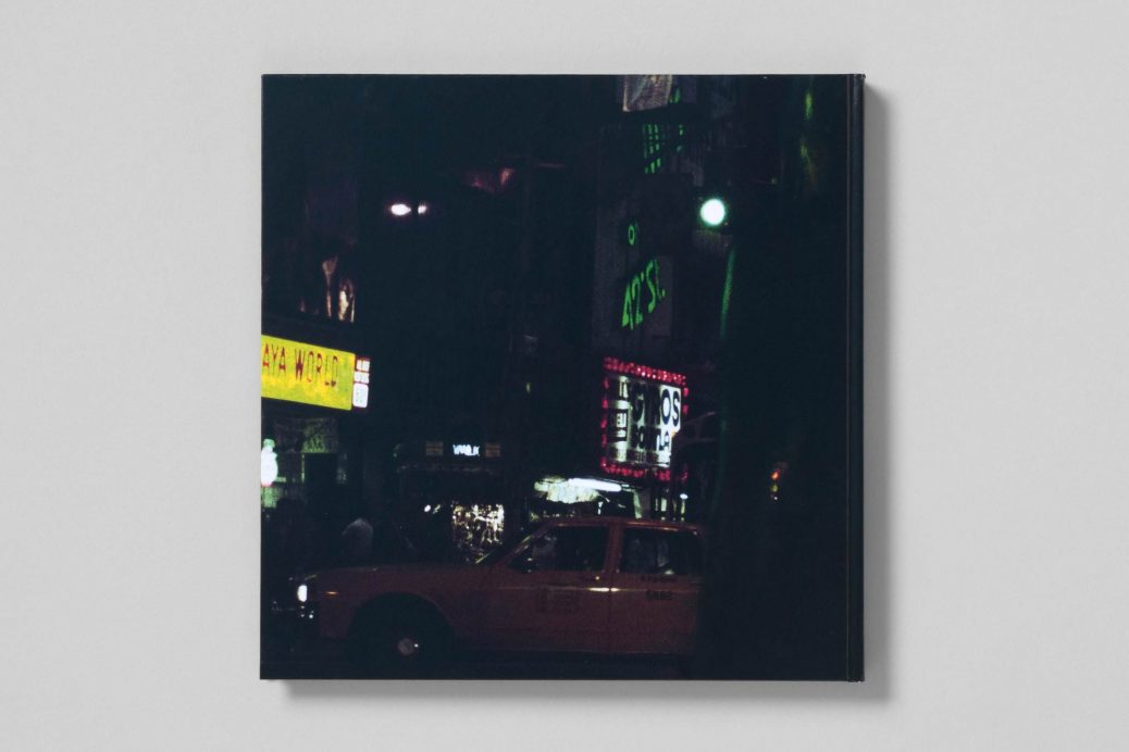 Bill Henson: The Liquid Night - Exibart Street