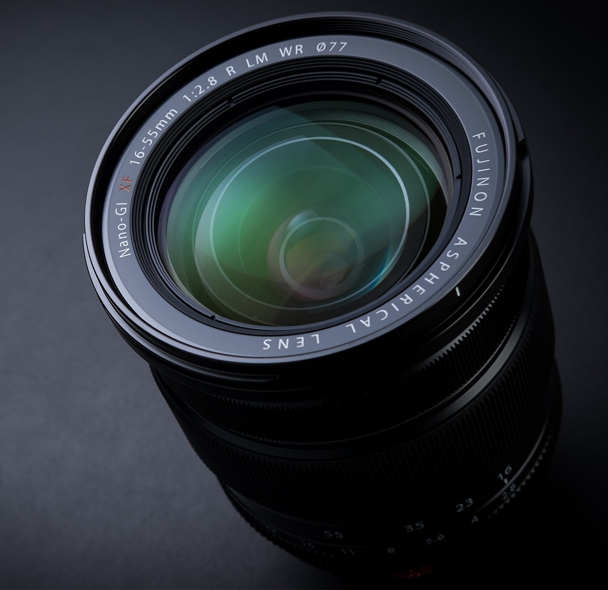 Fujifilm XF 1655mm f/2.8 Lens Firmware Incorporates Issues Exibart Street