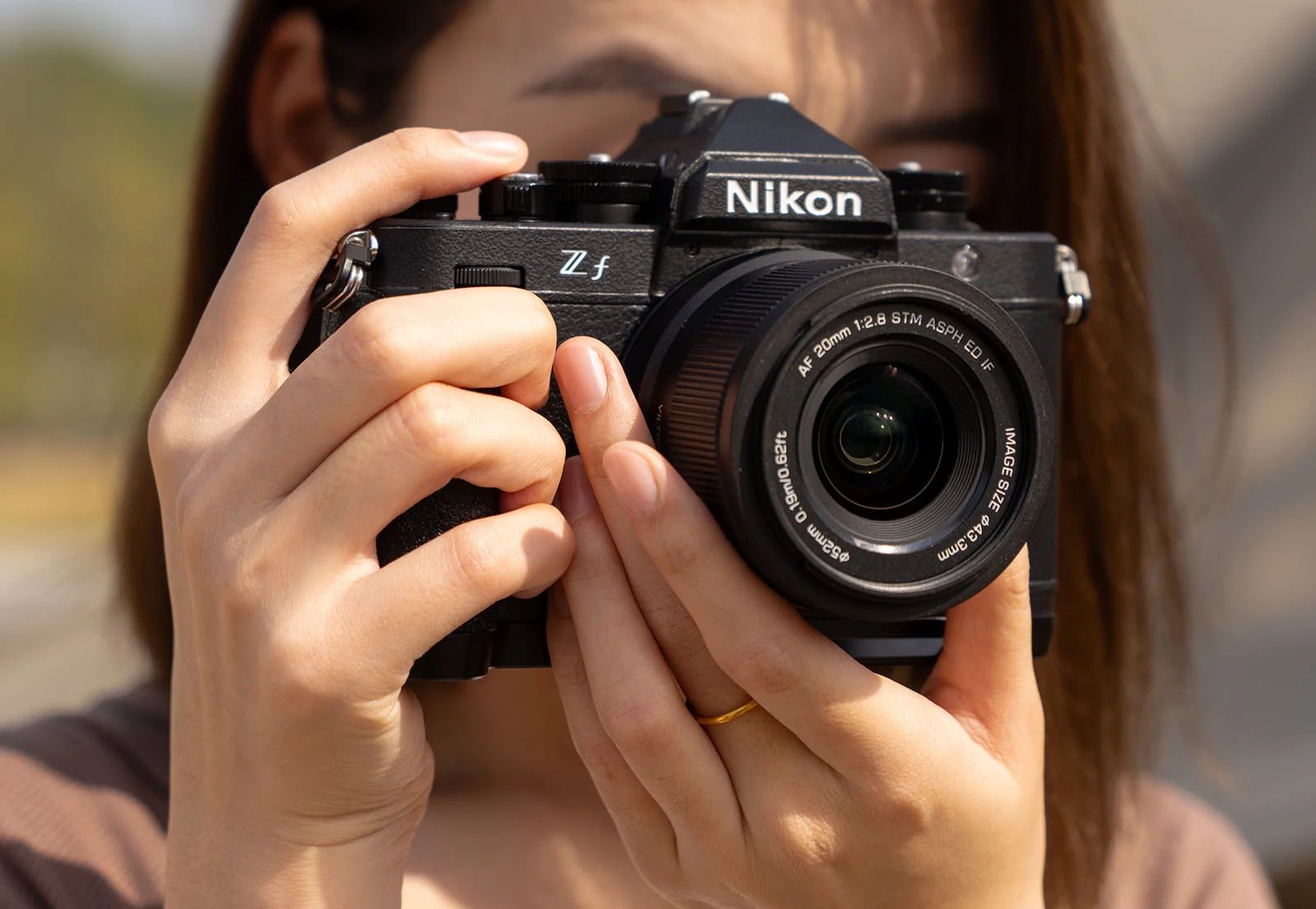 Viltrox Announces the AF 20mm f/2.8 Lens for Nikon Z-Mount Viltrox Announces the AF 20mm f/2.8 Lens for Nikon Z-Mount
