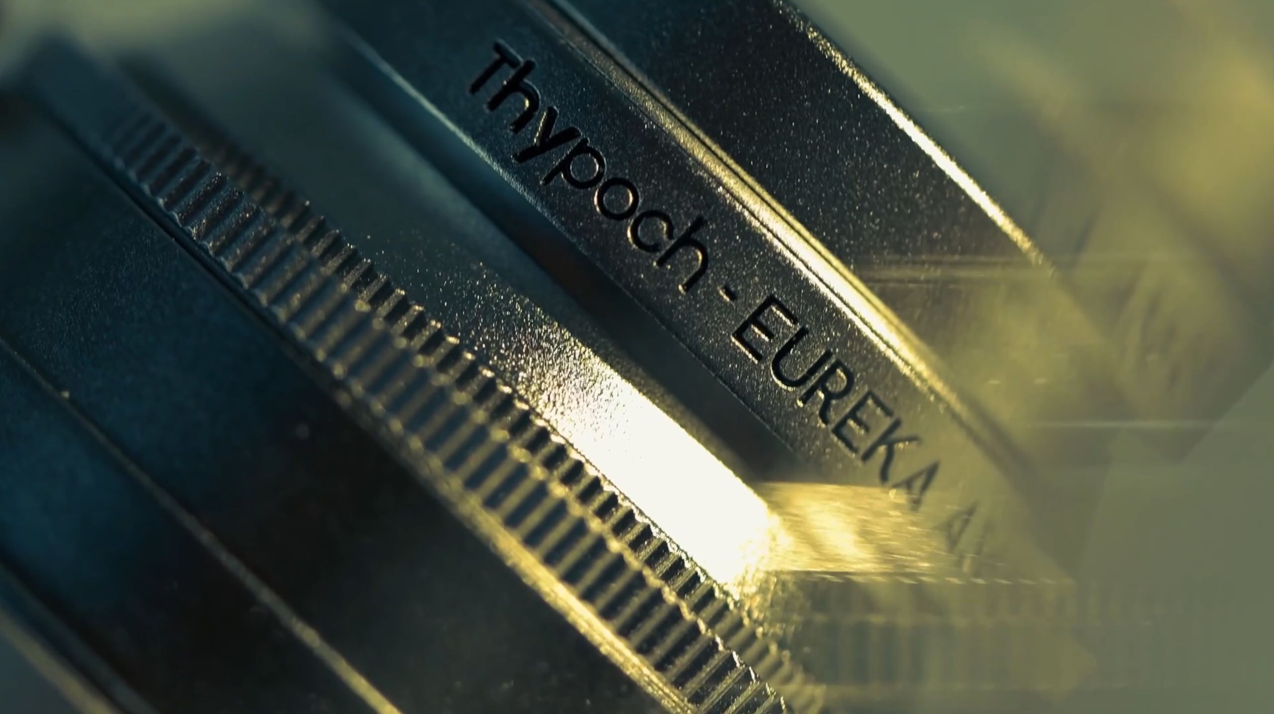 Thypoch Unveils the Eureka 50mm f/2 Prime Lens for Leica M Thypoch Unveils the Eureka 50mm f/2 Prime Lens for Leica M