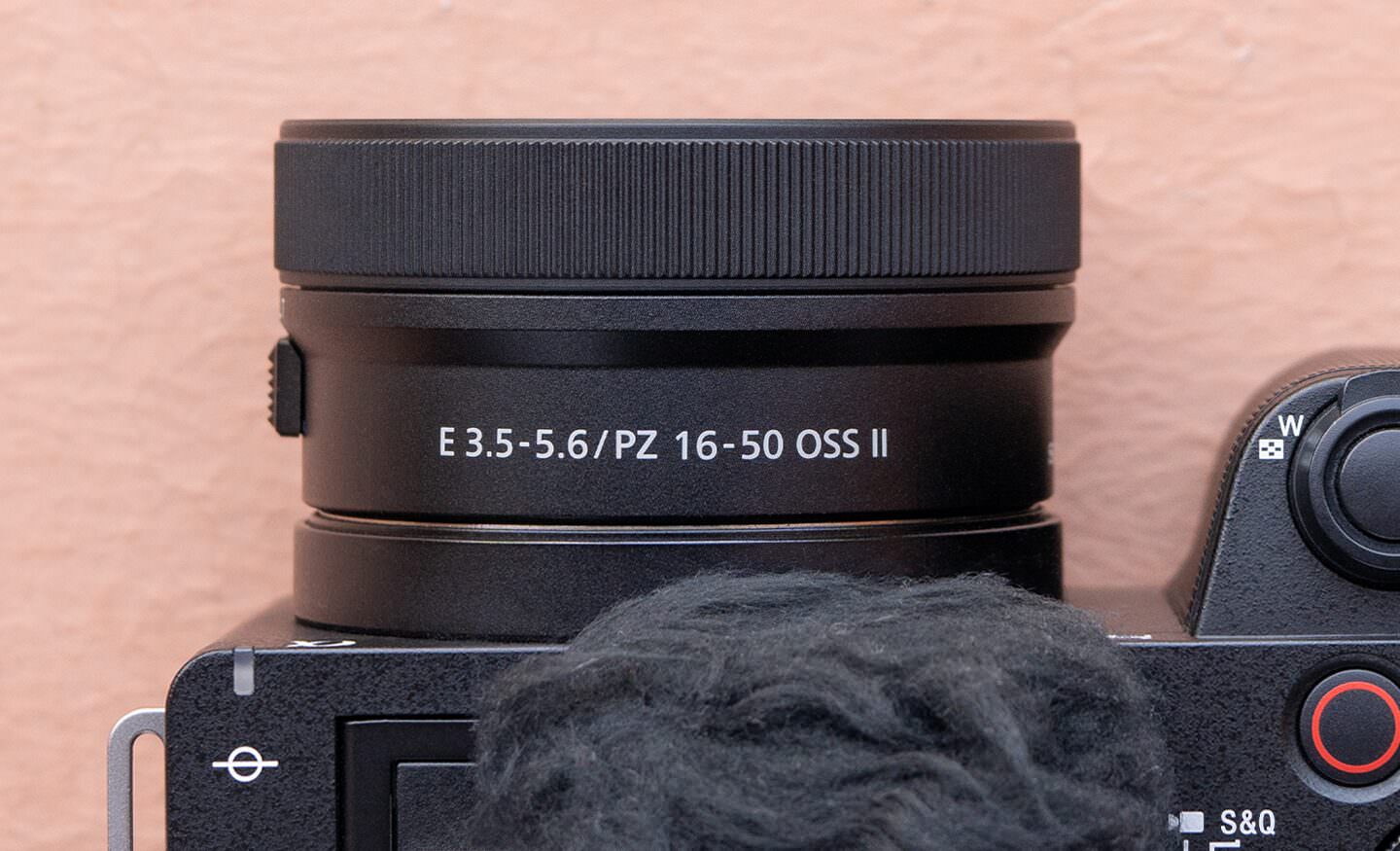 Sony Introduces the 16-50mm f/3.5-5.6 OSS II PZ Kit Lens - Exibart 