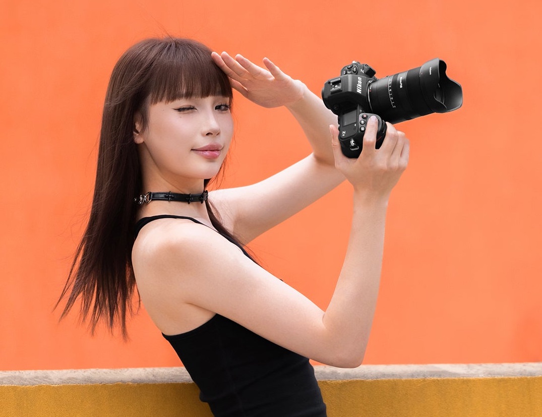 7Artisans 85mm f/1.8 AF Lens for Nikon Z-Mount - Exibart Street