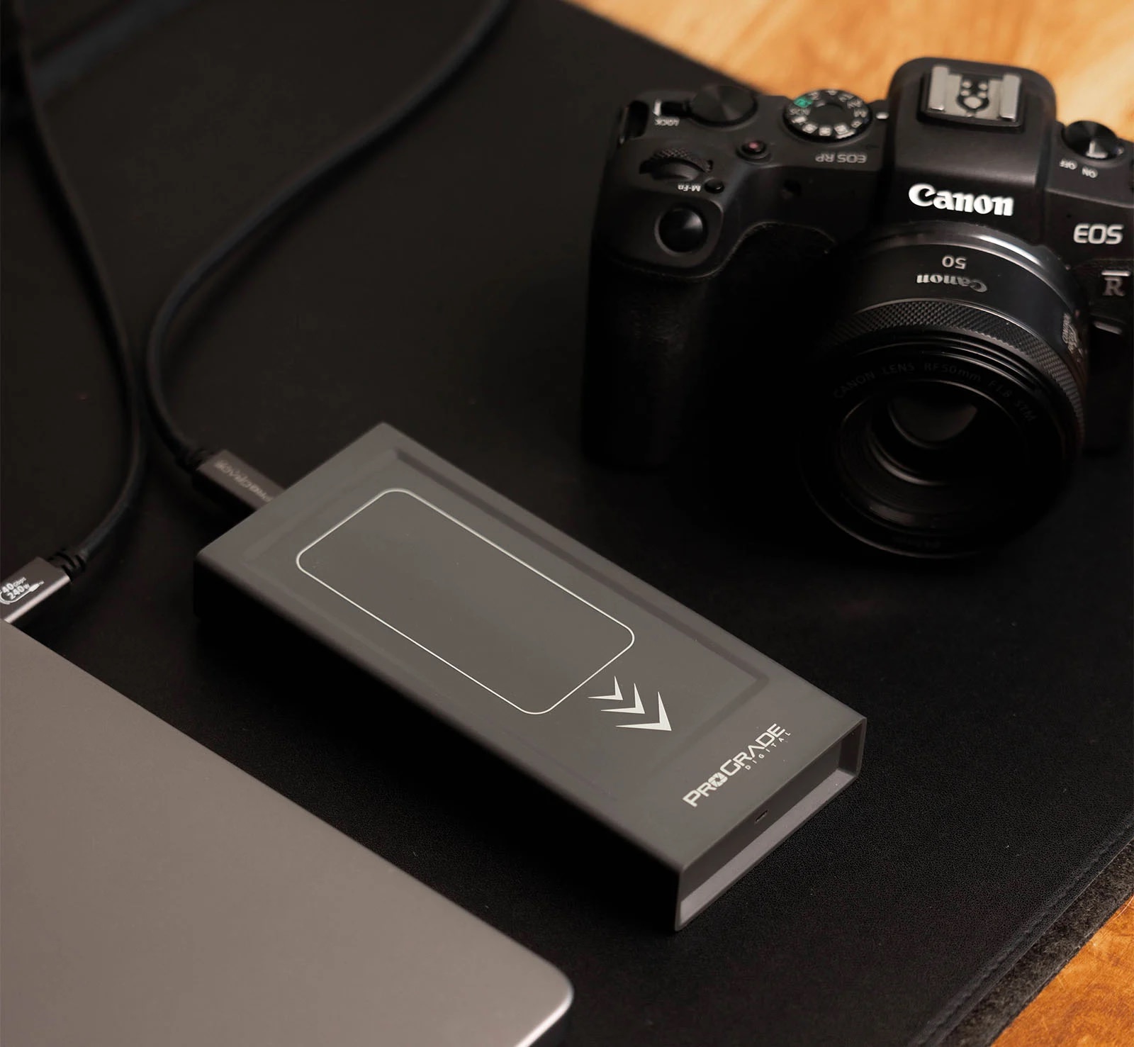 ProGrade Digital Unveils the New USB4 PG10 SSD Drive - Exibart Street