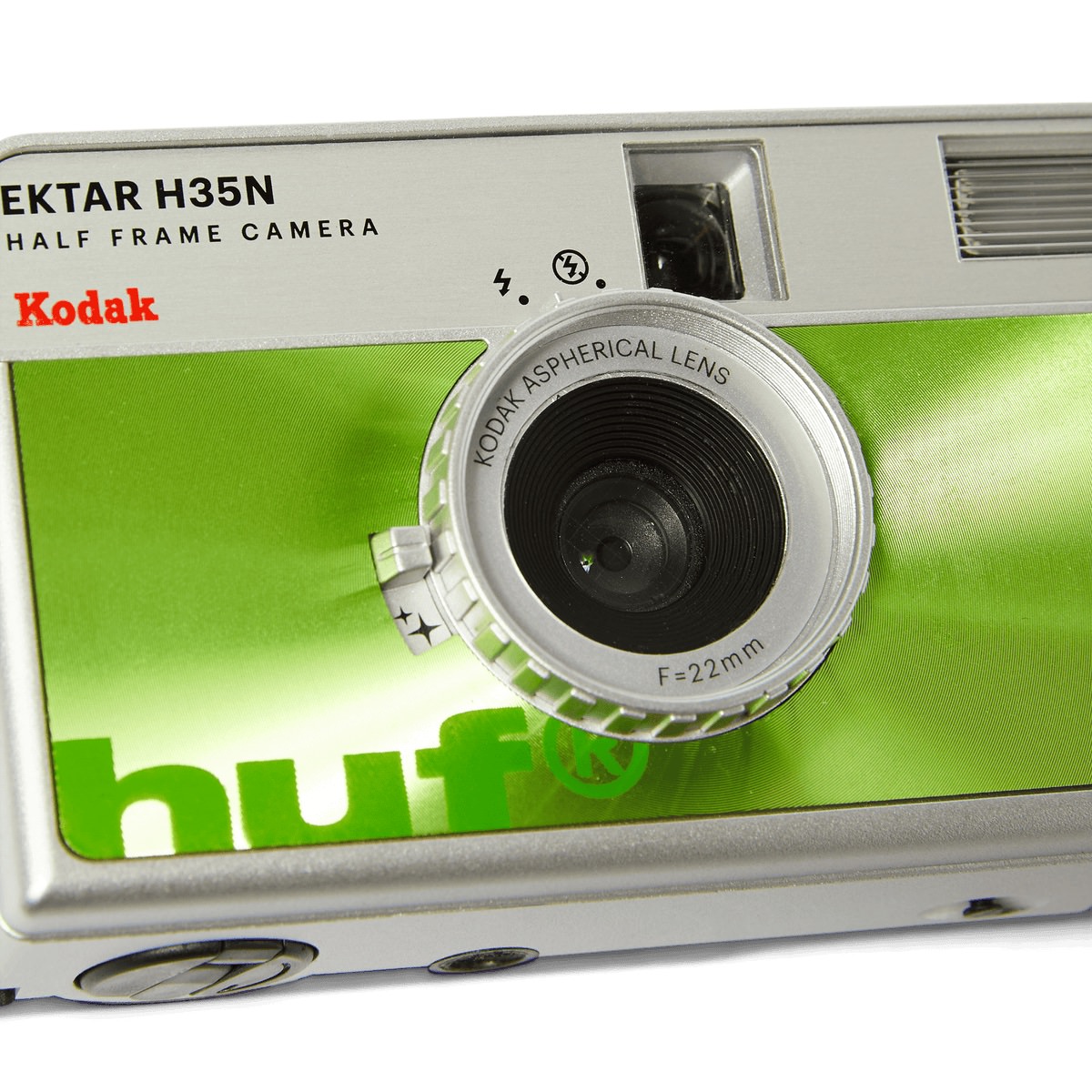 HUF X KODAK EKTAR H35N ハフ HUF x Kodak Ektar H35N – HUF Worldwide