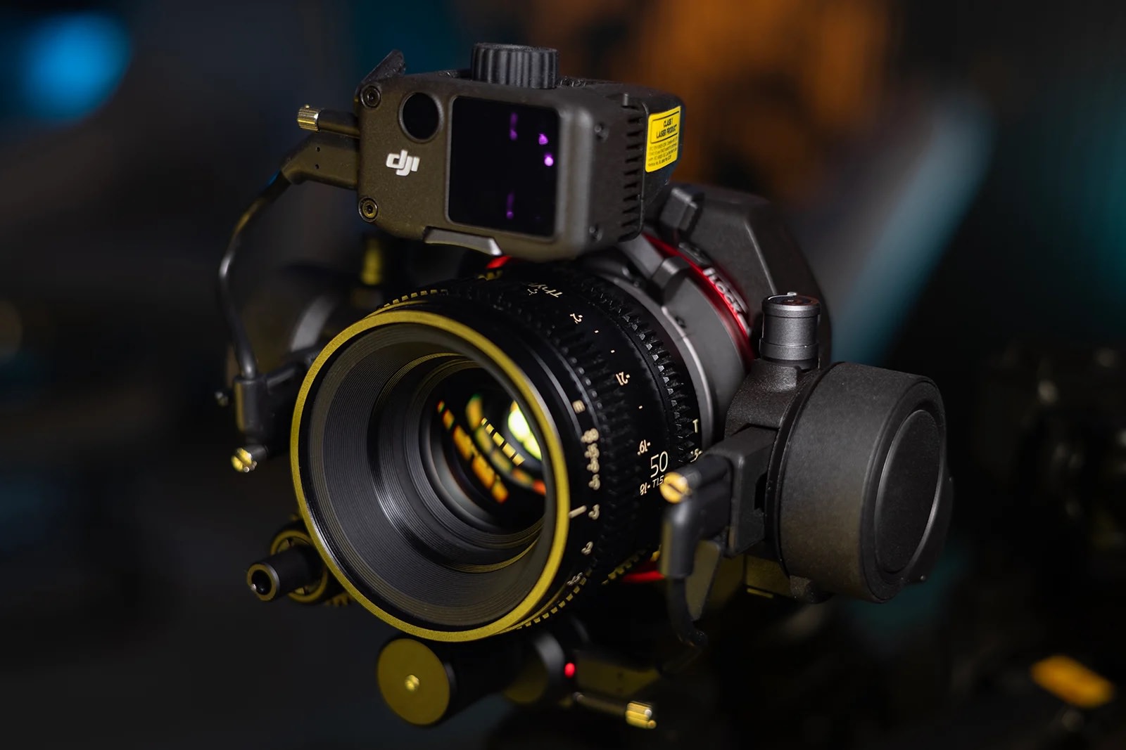 Thypoch is Expanding Its Simera-C T1.5 Lens Series to M-Mount 