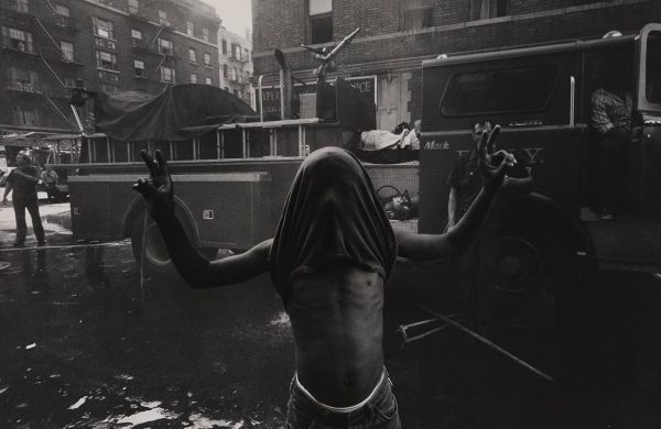 American Street Photography, 1950s – 1970s - Exibart Street