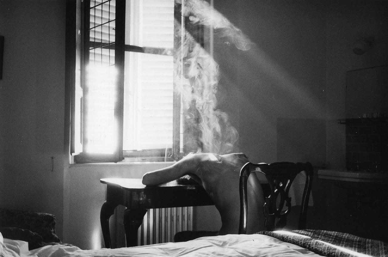 エルヴェ・ギベエール　Herve Guibert: Photographien エルヴェ・ギベエール Herve Guibert: Photographien Loewe