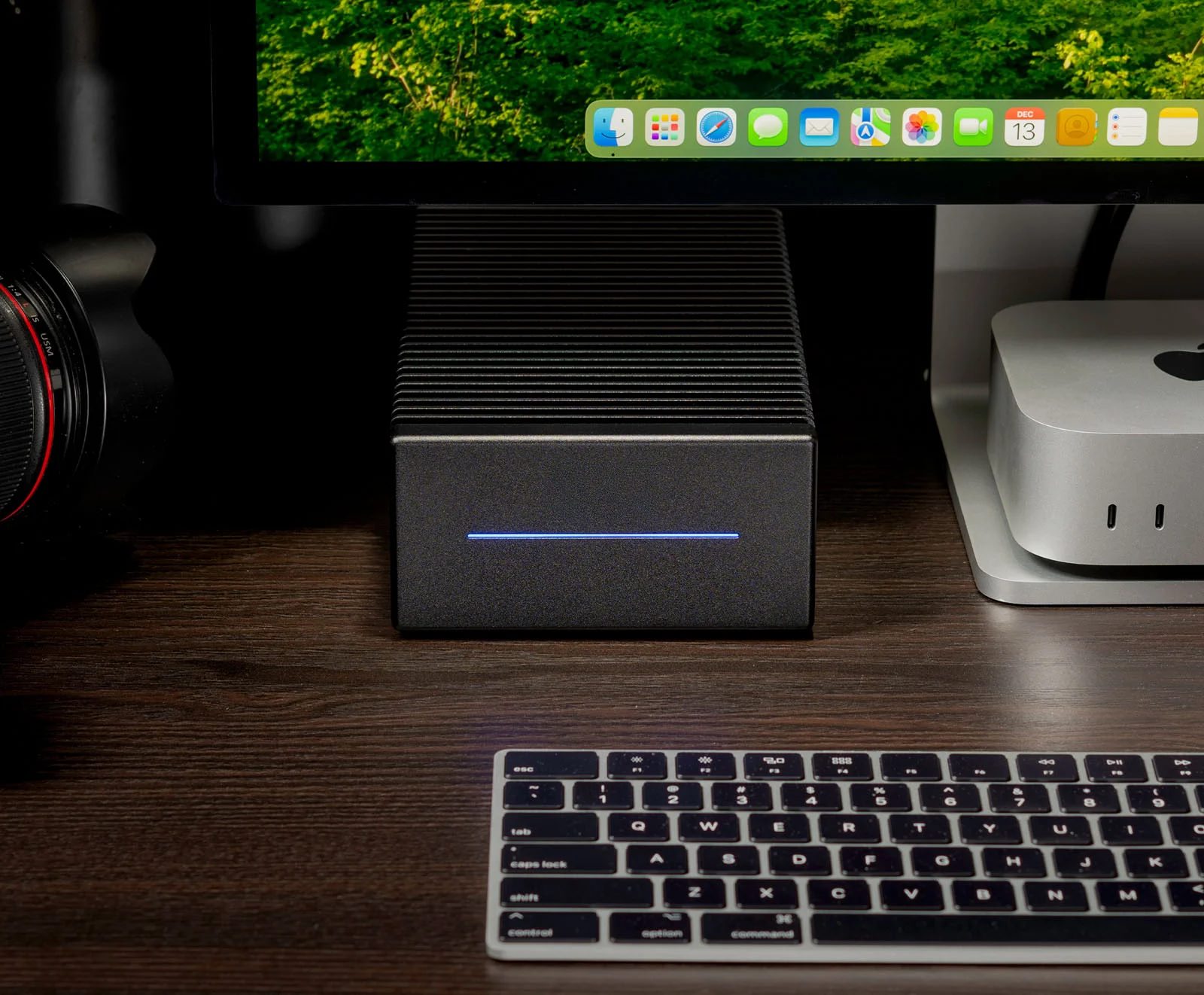 OWC Unveils the Thunderbolt 5 ThunderBlade X12 RAID Drive