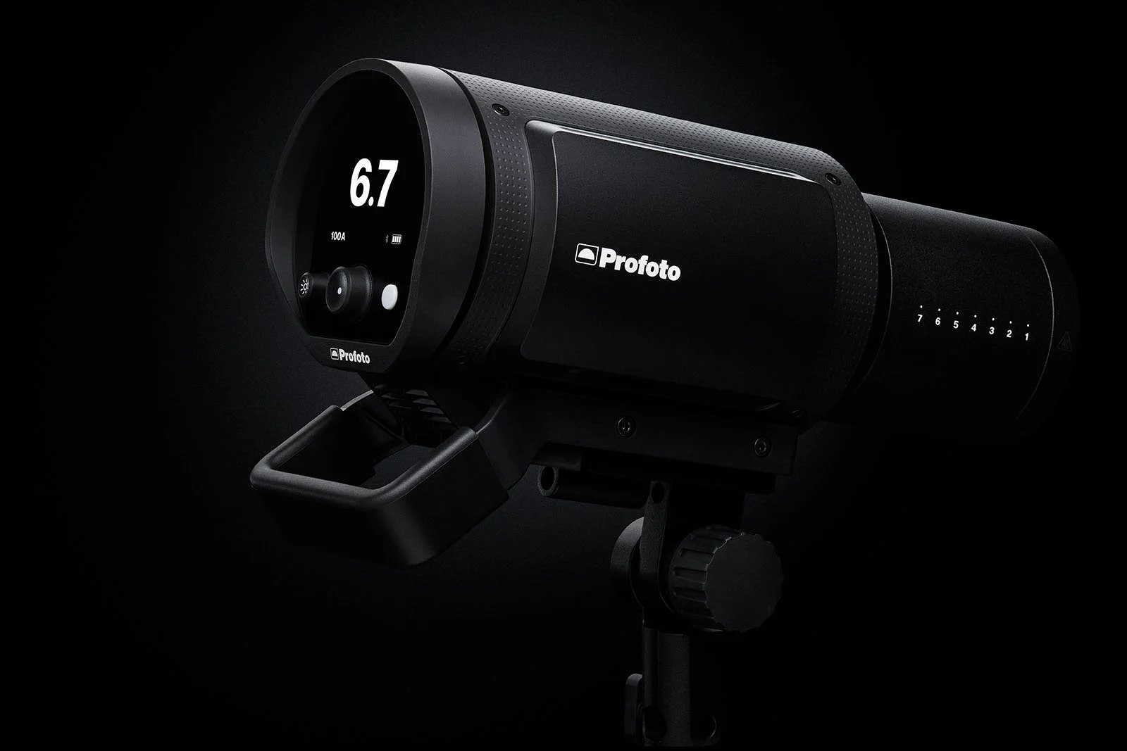 Profoto Announced the Pro B3 Portable Battery Strobe Exibart Street