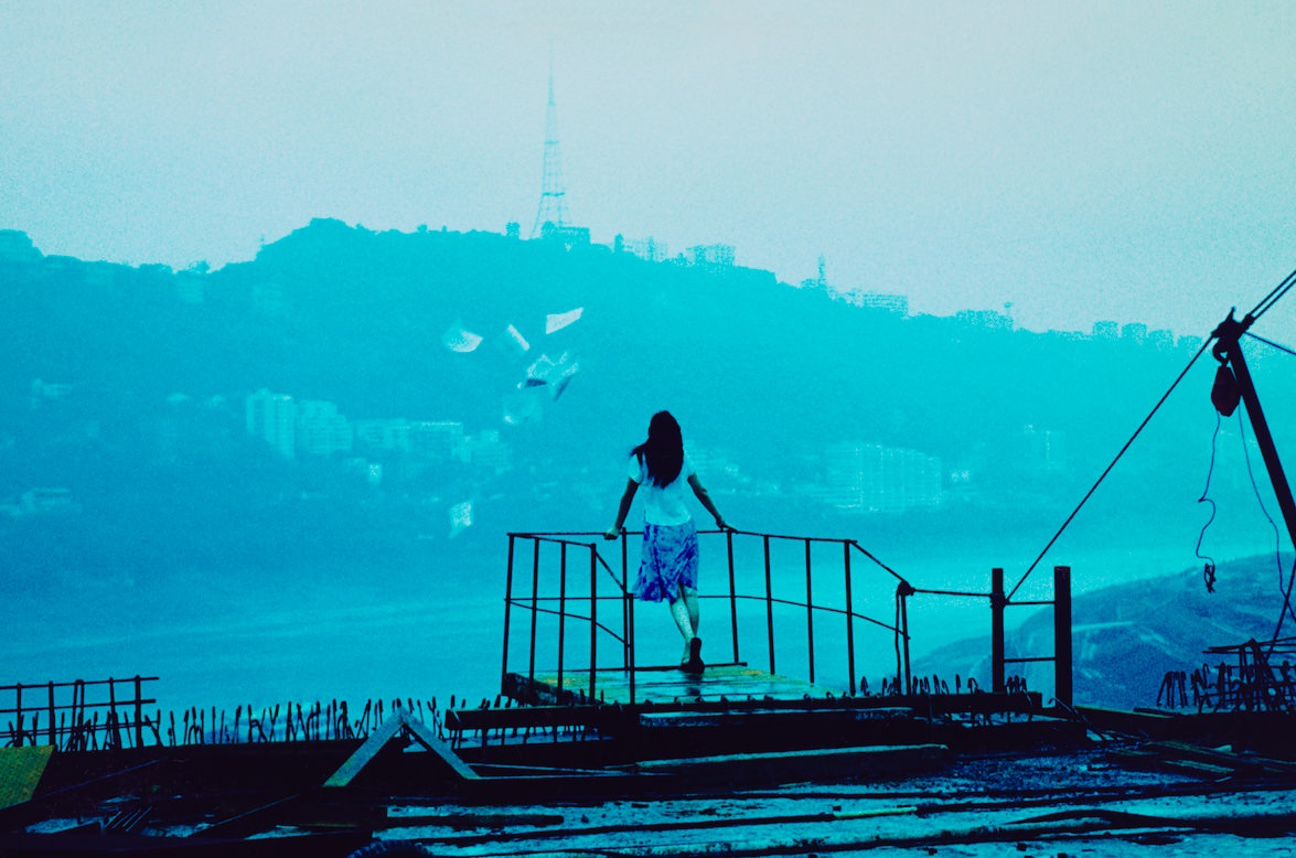 SOLACE 撫慰 by Wing Shya Solace - WING Shya | shashasha - Photography & art in books