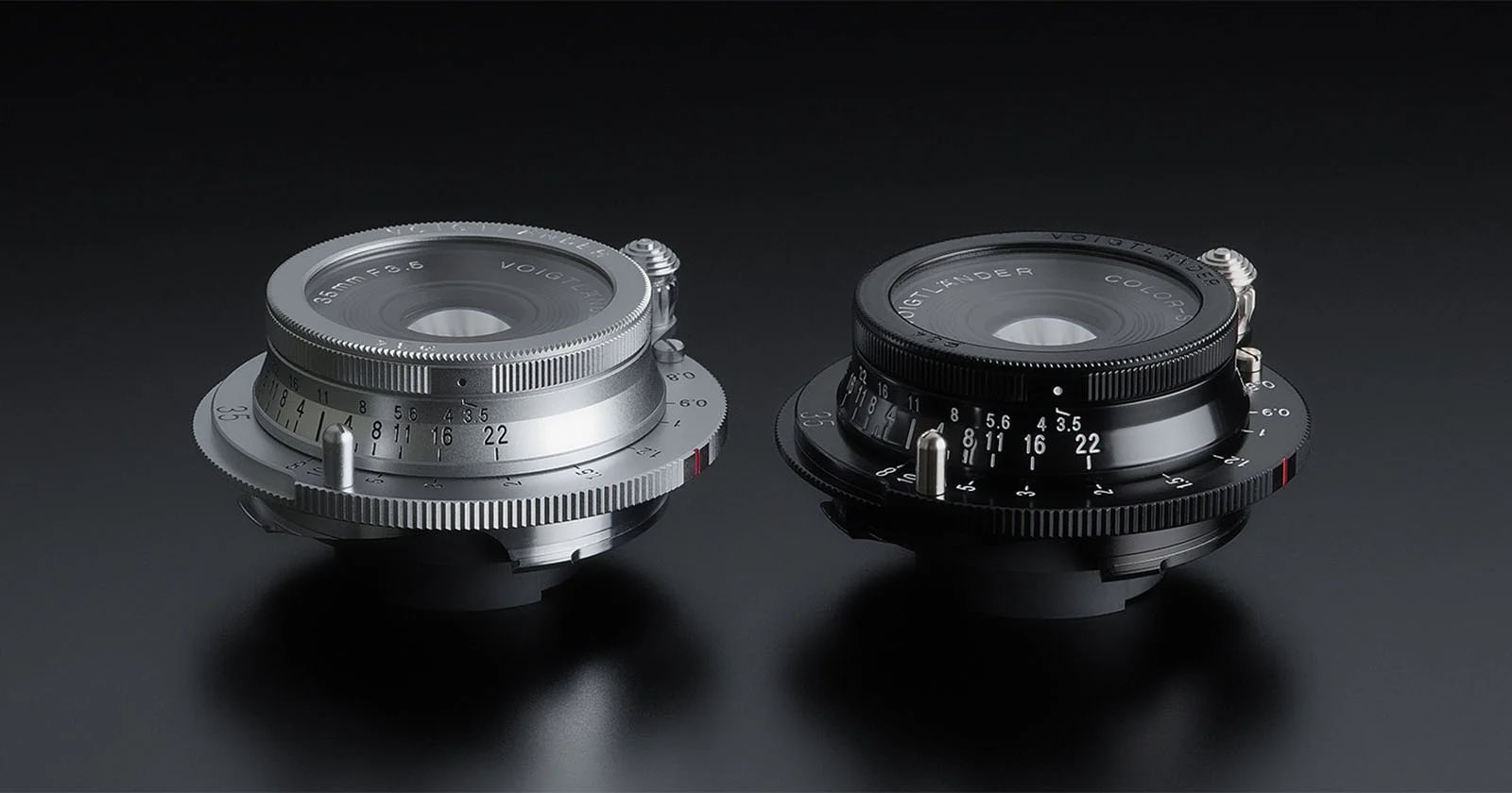 Cosina Announces the Voigtlander Color-Skopar 35mm f/3.5 VM Lens ...