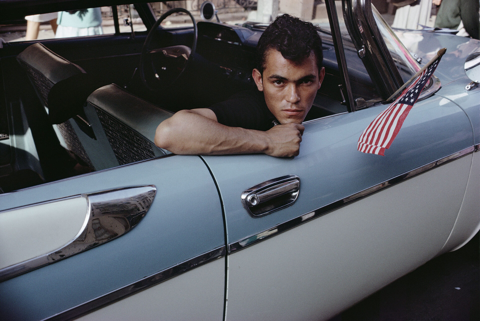 Joel Meyerowitz: A Sense of Wonder. Photographs 1962–2022
