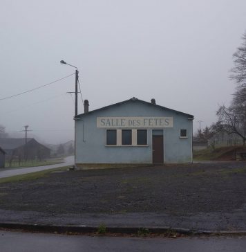 Sophie Calle – Because