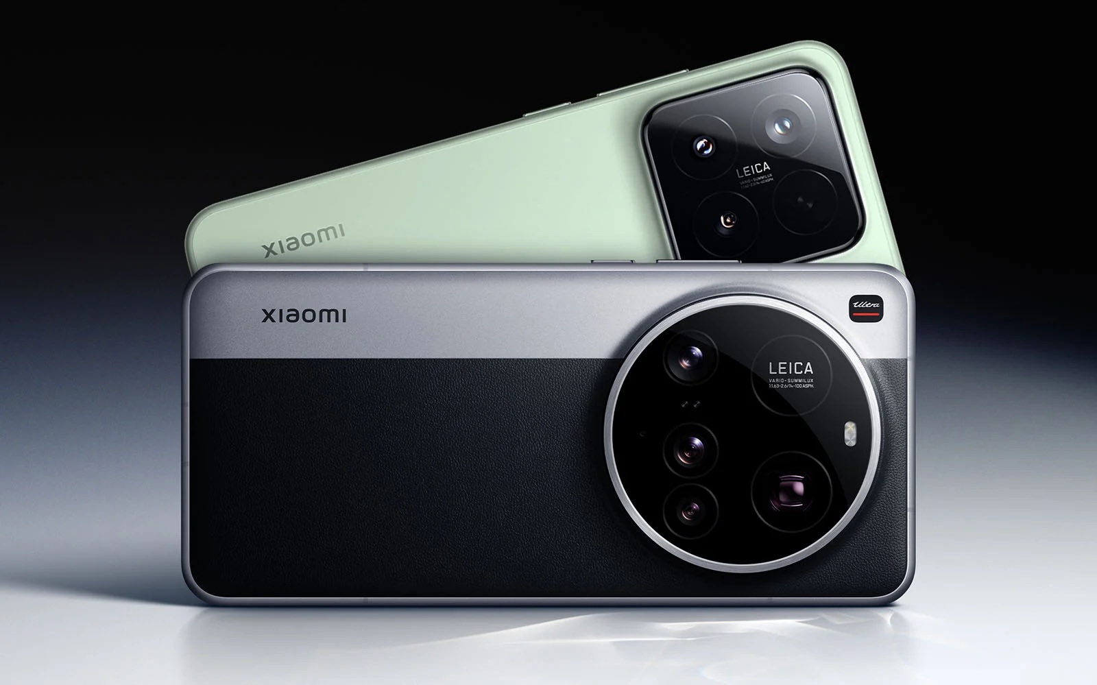 Xiaomi Announces Its 15 Series Smartphones - Exibart Street