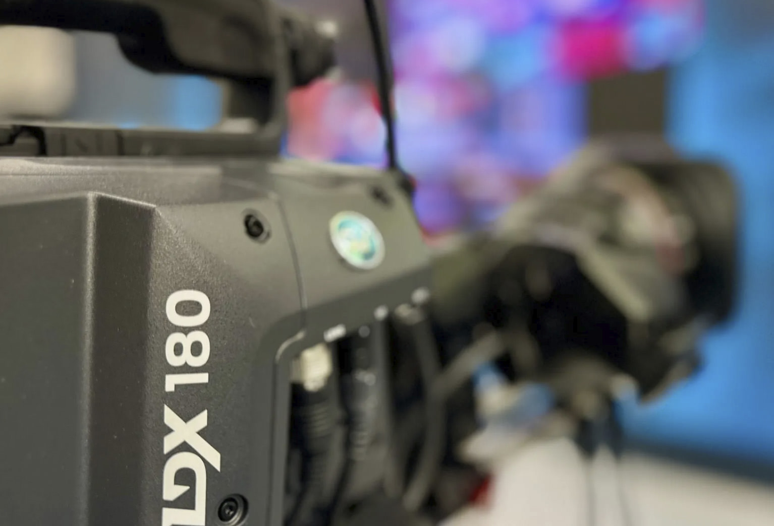 Grass Valley Introduces LDX 180 Camera for Live Production - Exibart Street