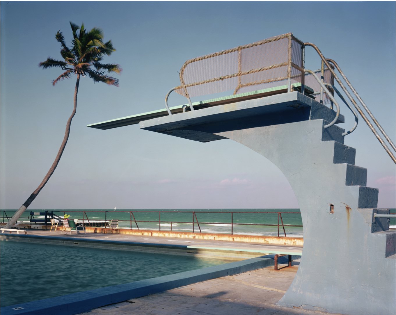Joel Meyerowitz: Temporal Aspects - Exibart Street