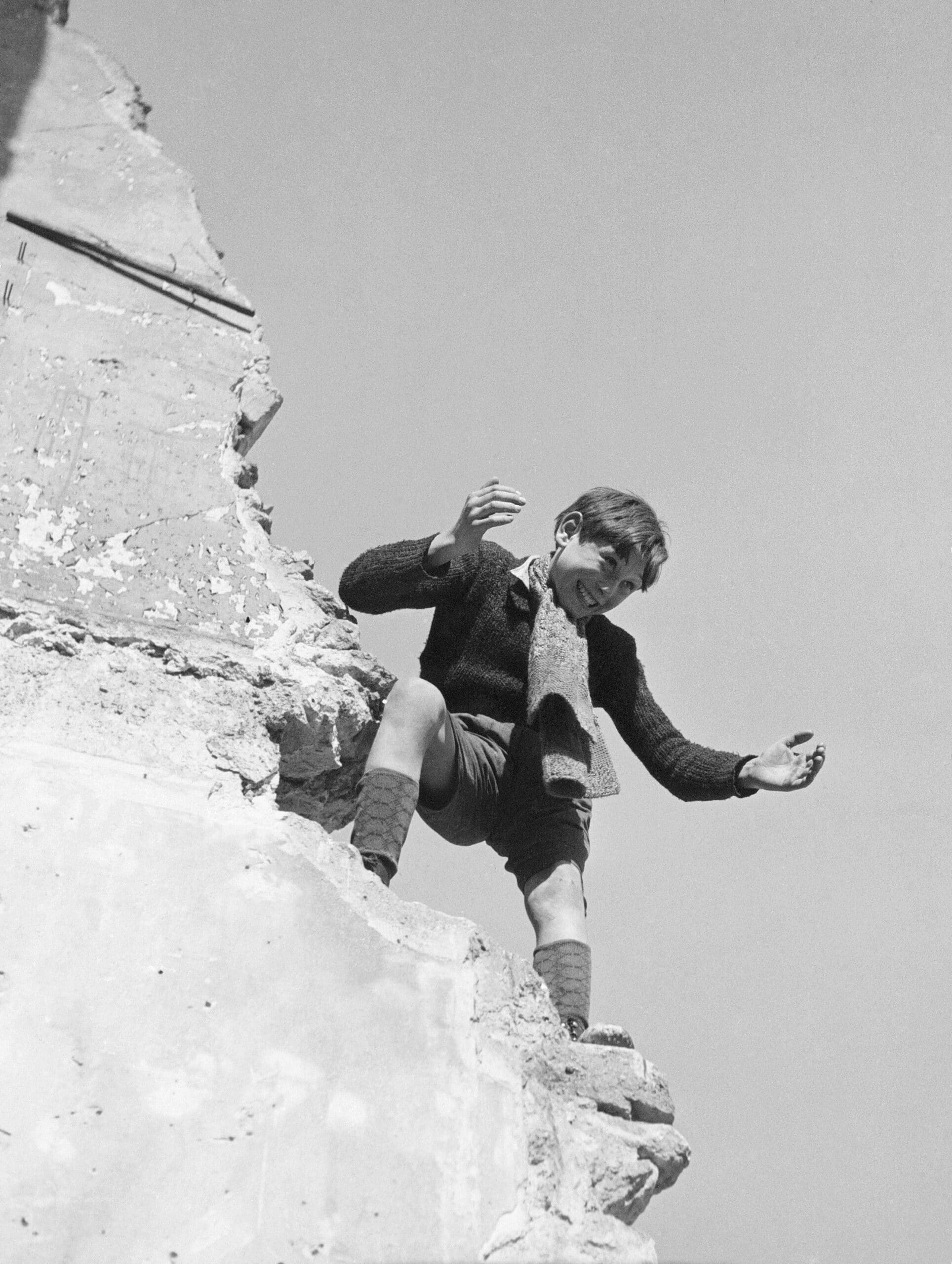 Robert Doisneau: Instants Donnés