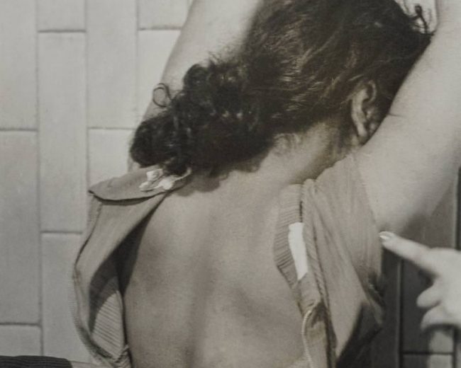 Joan Fontcuberta: Against Barthes: The Eye and the Index