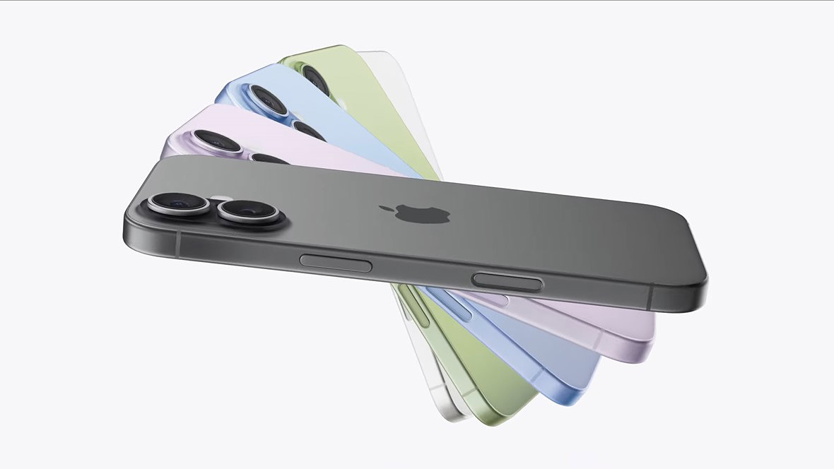 Apple Reveals iPhone 17 Air and Pro with Enhanced Photography