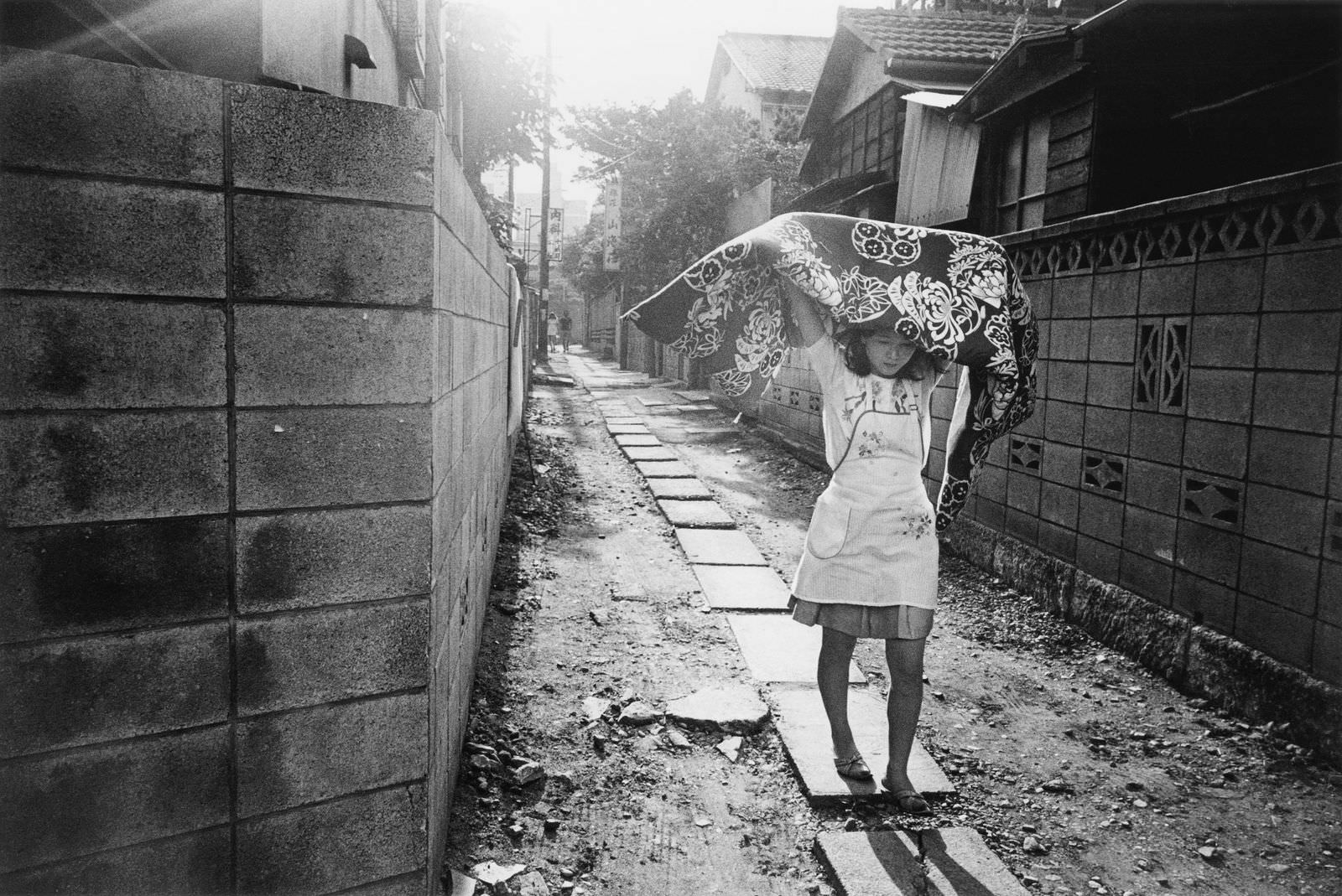 Fusako Kodama: 1960–1980 - Exibart Street