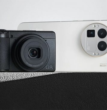 Realme Announces GT 8 Pro Born From Ricoh Partnership