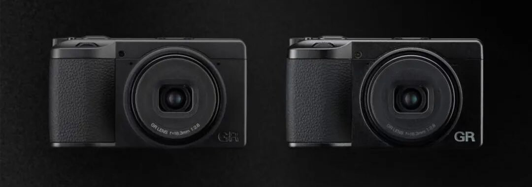 Ricoh Reveals Upcoming GR IV Variants - Exibart Street