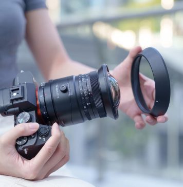 TTArtisan Presents New 17mm f/4 Tilt-Shift Lens