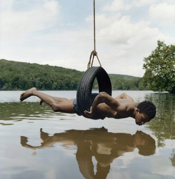 Tyler Mitchell: Wish This Was Real