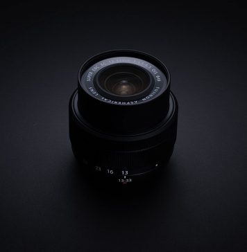 Fujifilm Introduces Compact XC 13-33mm OIS Zoom