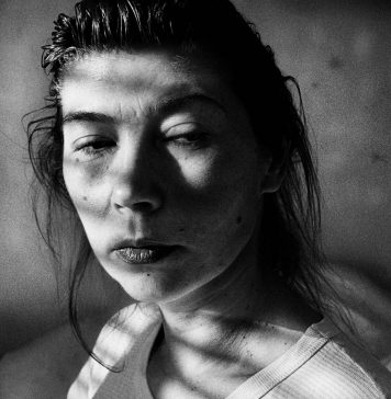 Johan Renck and Anders Petersen: The Left Shore