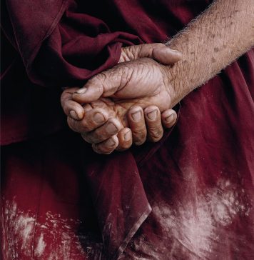 Monaris: Collecting Hands