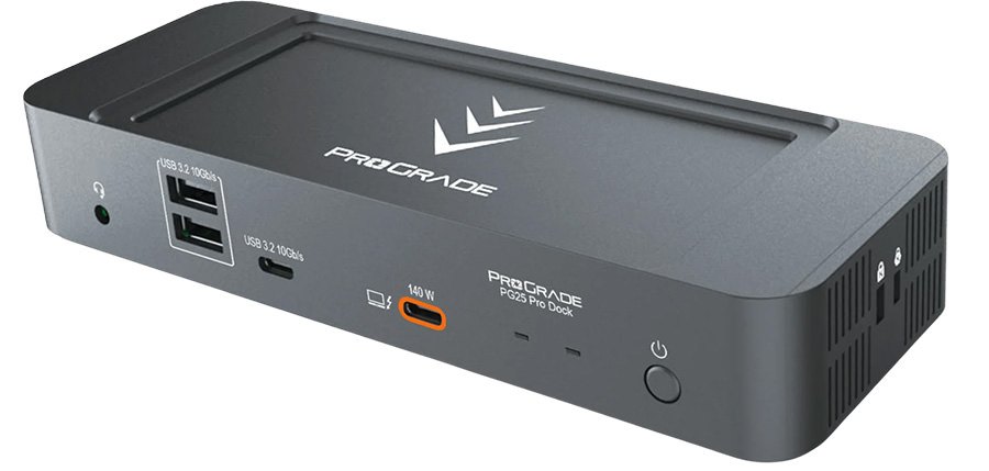 prograde-digital-pg25-pro-thunderbolt-5-dock-exibart-street-photography-01