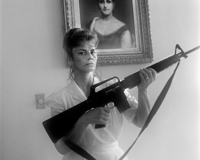 Sandra Eleta: A Gaze into the Heart of Panama