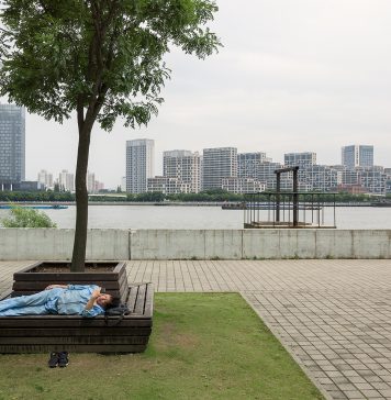 Daniel Lee Postaer: Mother’s Land