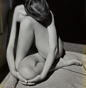 Edward Weston: Becoming Modern