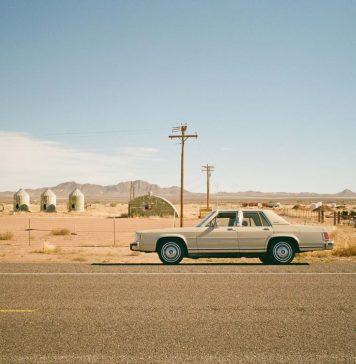 Jason Lee & Frank Gohlke: Alternative Views