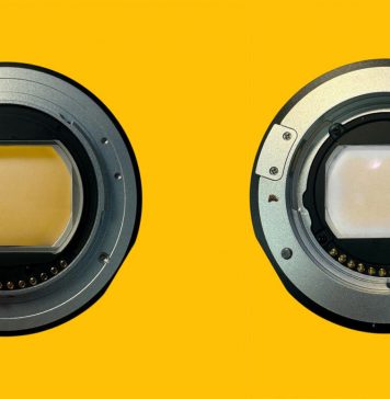 Module 8 Announces The MOOD Hypnotic Tuner for Sony E-mount