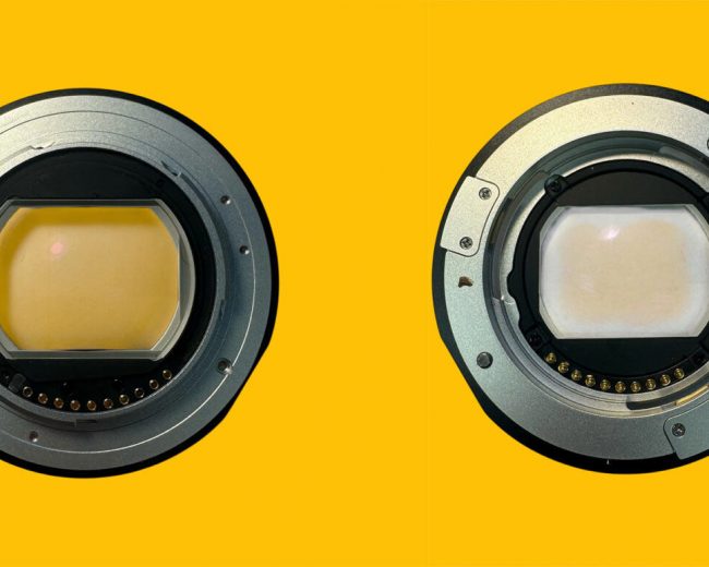 Module 8 Announces The MOOD Hypnotic Tuner for Sony E-mount