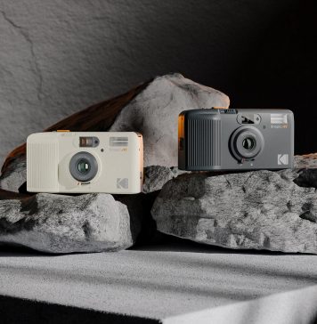 Reto Launches New Kodak Snapic A1