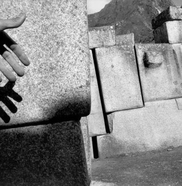 Sergio Larrain: Wanderings