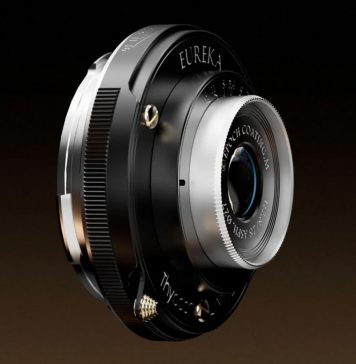 Thypoch Unveils Vintage-Inspired 28mm f/2.8