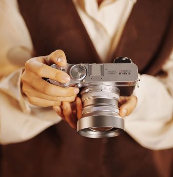 Viltrox Broadens X100 System With New Conversion Lenses