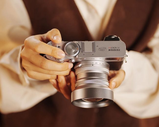 Viltrox Broadens X100 System With New Conversion Lenses