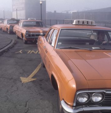 Fred Herzog: A Color Legacy