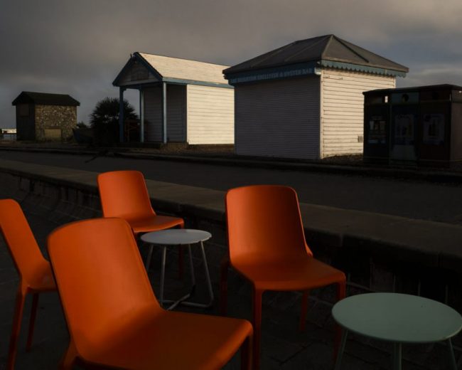 Exibart Street Photography Contest: 5th Edition